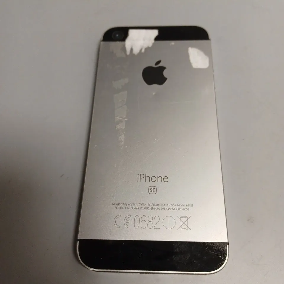 APPLE IPHONE 5 
