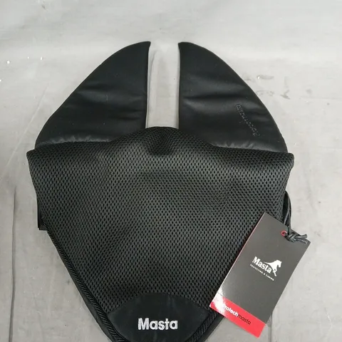 MASTA FLY VEIL – BLACK, MA6226-BK-XFULL