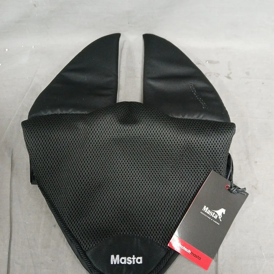 MASTA FLY VEIL – BLACK, MA6226-BK-XFULL