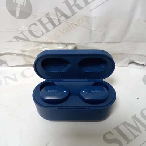 BELKIN WIRELESS IPX5 EARBUDS
