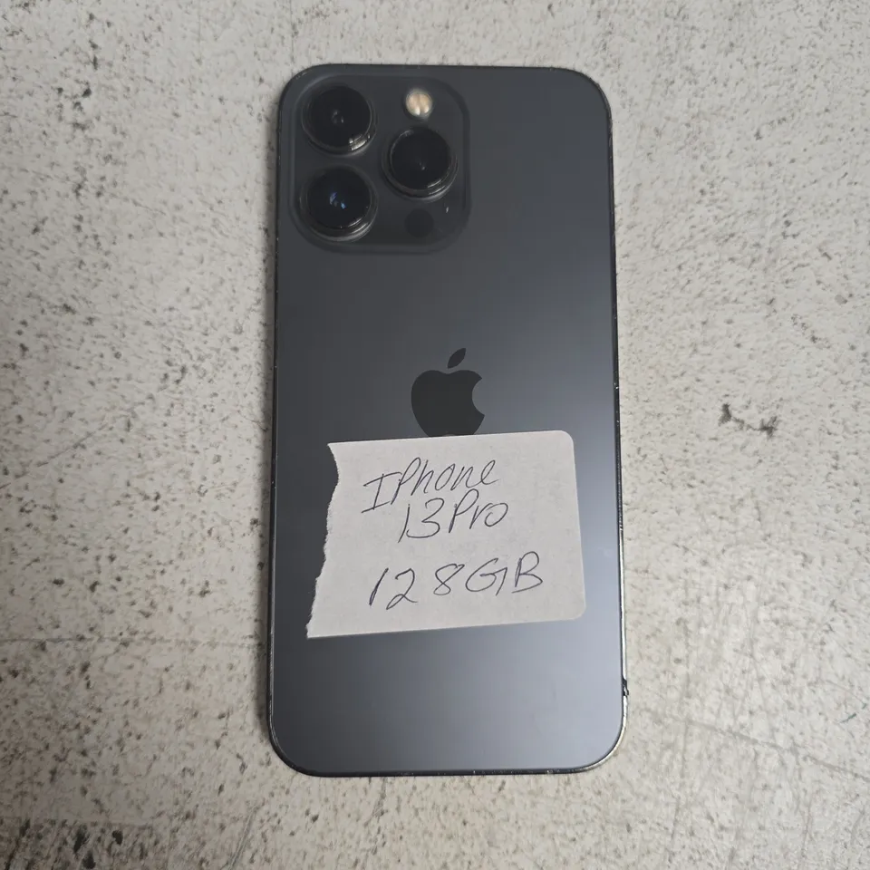 IPHONE 13 PRO MOBILE SMARTPHONE