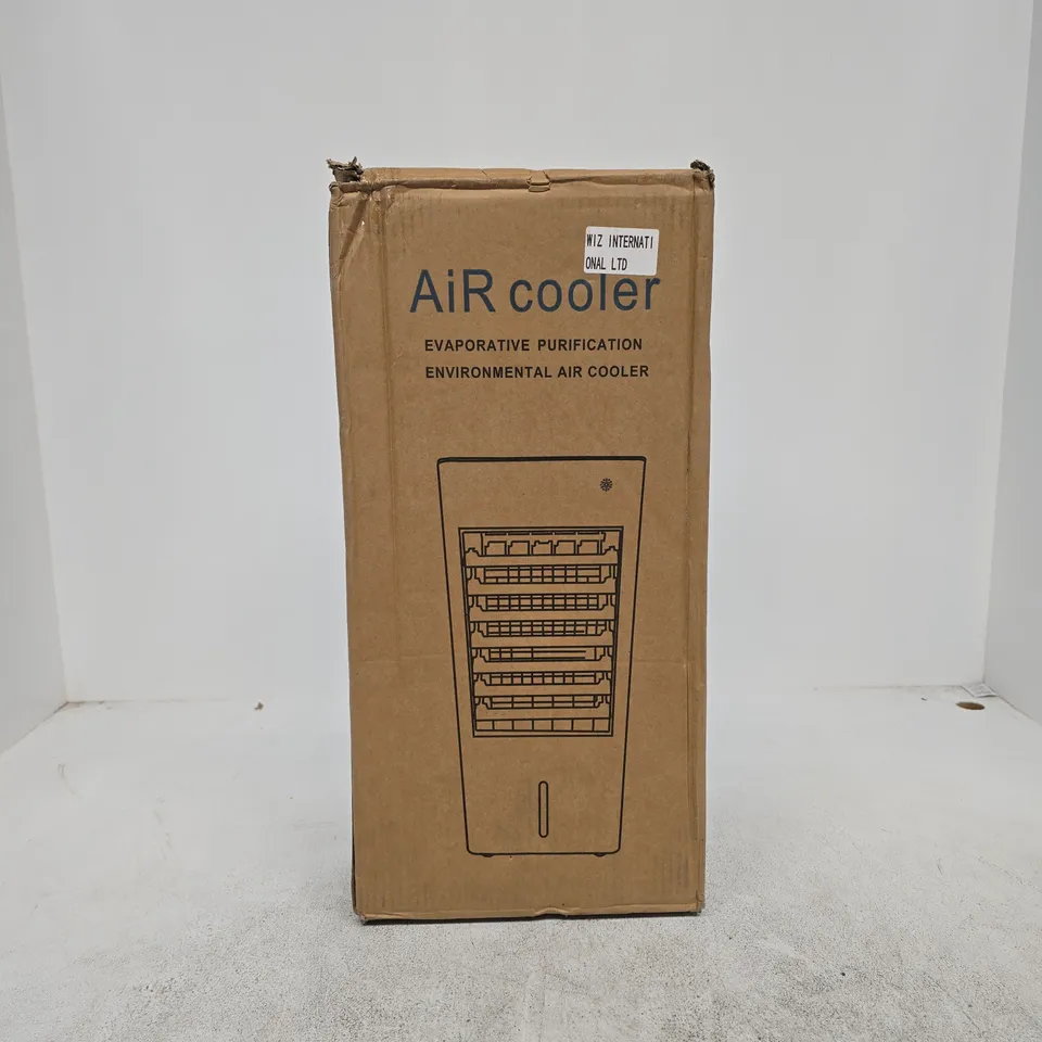 ENVIRONMENTAL AIR COOLER DH101 BOXED