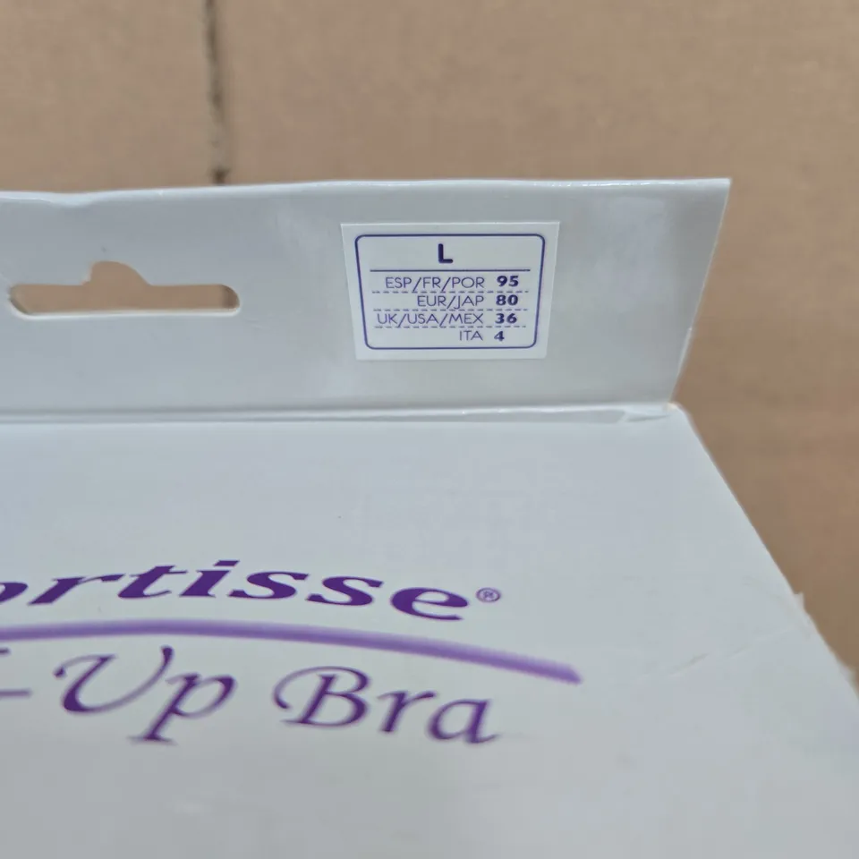 COMFORTISSE PUSH-UP BRA PACK OF 3 – UK 36