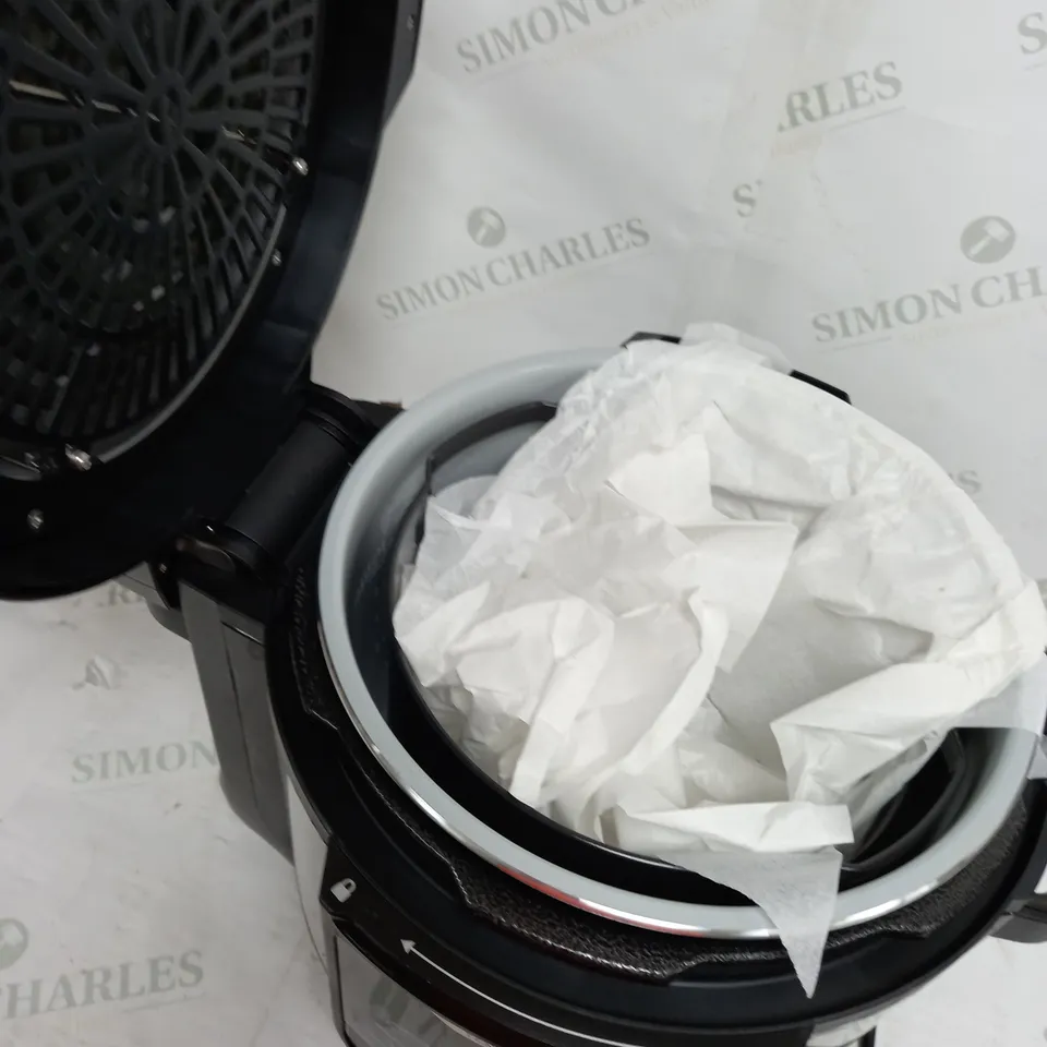 BOXED NINJA FOODI MAX MULTI-COOKER OP500UK