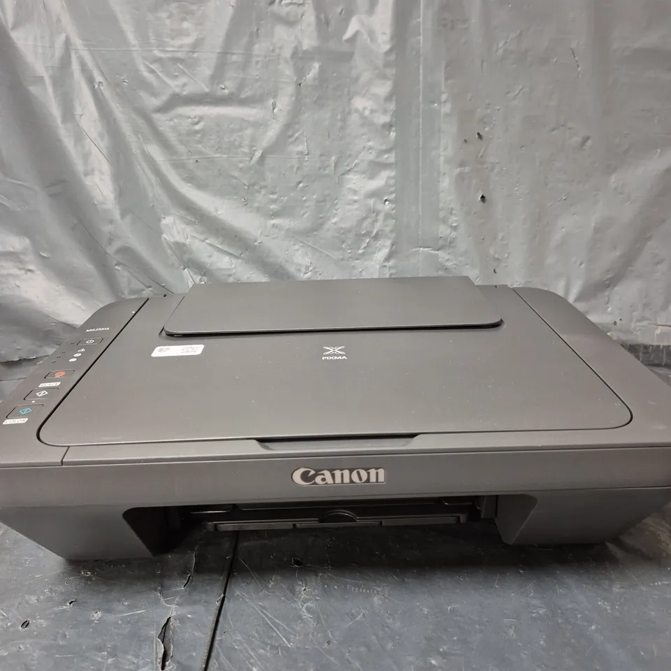 CANON PIXMA MG2551S A4 MFP PRINTER 