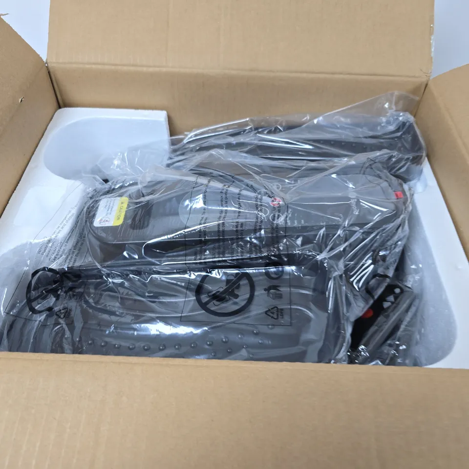 BLISS & BEYOND ELECTRIC SEATED PEDAL EXERCISER – BOXED
