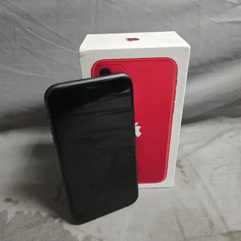 APPLE IPHONE 11 SMARTPHONE