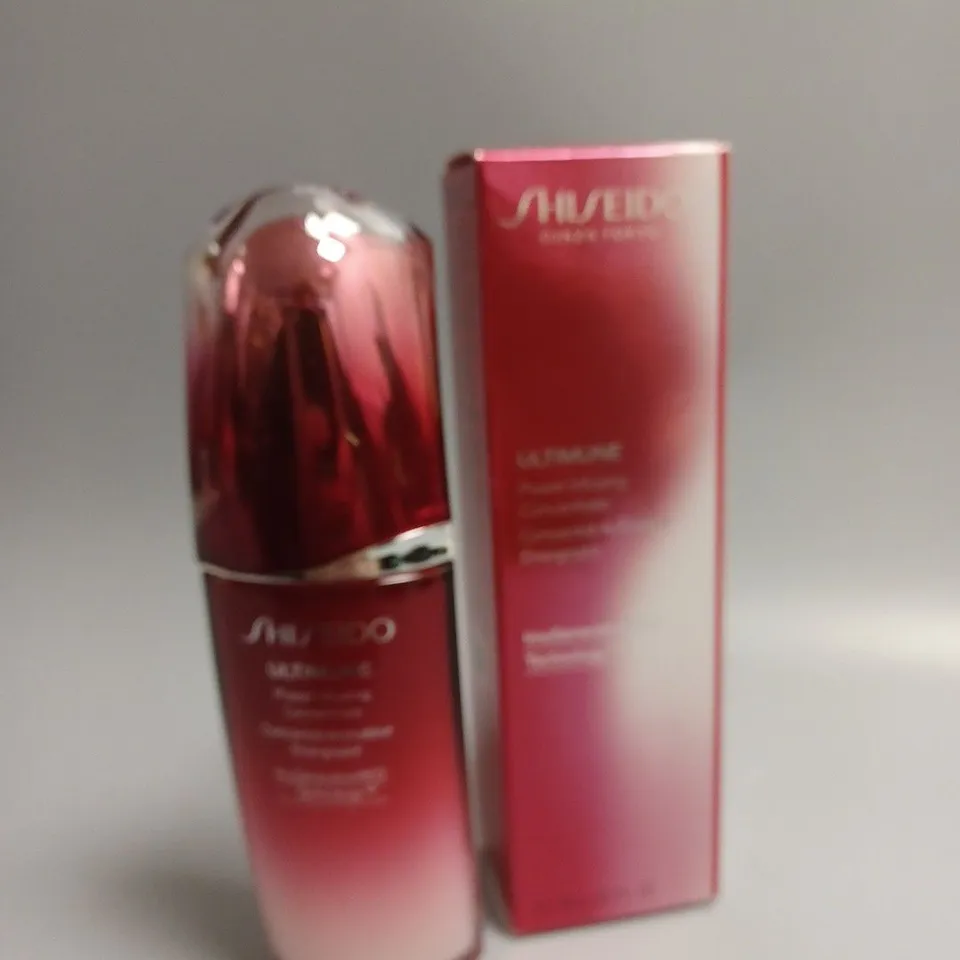 SERUM POWER INFUSING CONCENTRATE