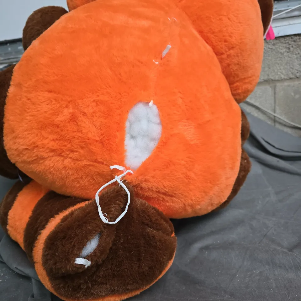 EXTRA LARGE KIDS SOFT ANIMAL PLUSH TOY