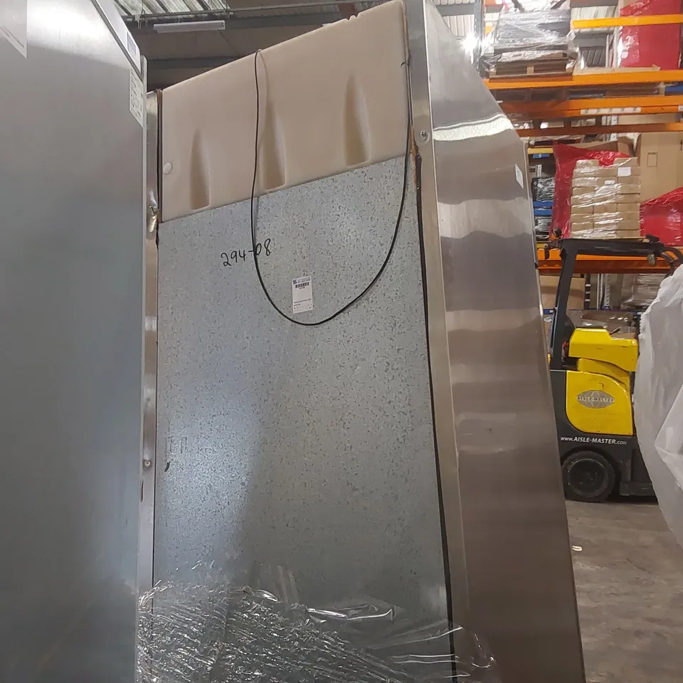 FOSTER COMMERCIAL REFRIGERATOR 