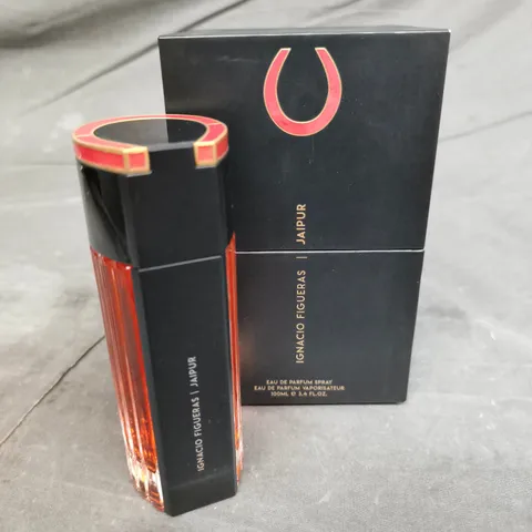IGNACIO FIGUERAS JAIPUR EAU DE PARFUM 100 ML