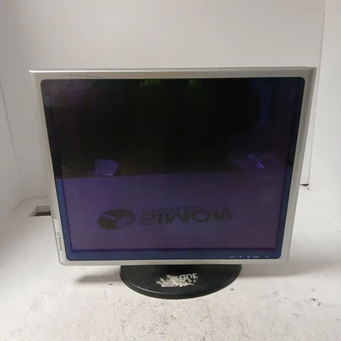 GNR TG904HD MONITOR – LM1902