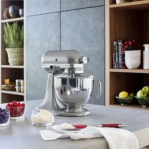 KITCHENAID 125 ARTISAN 4.8L BOWL STAND MIXER