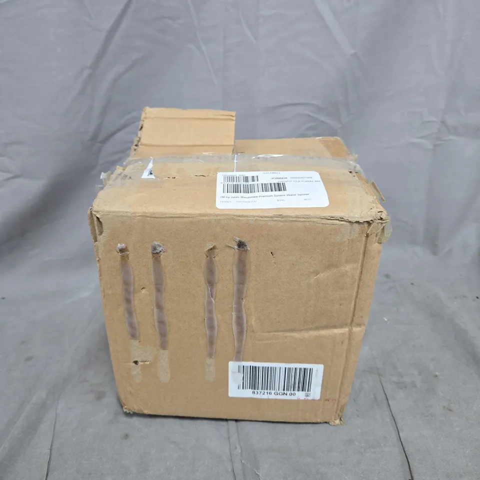 PREMIUM SPHERE WATER SPINNER