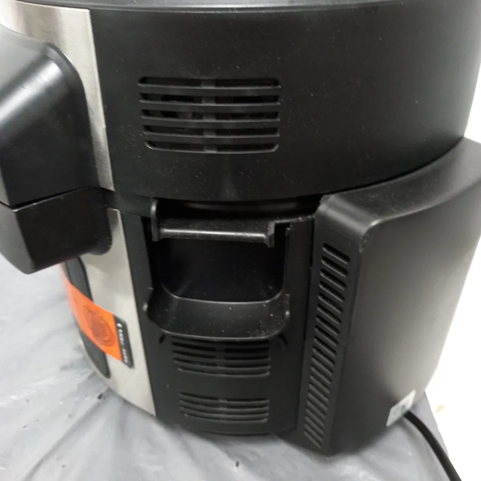 UNBOXED NINJA FOODI MULTI COOKER 