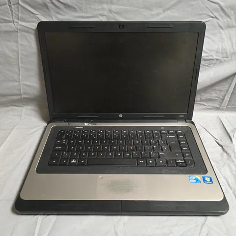 HP 630 LAPTOP