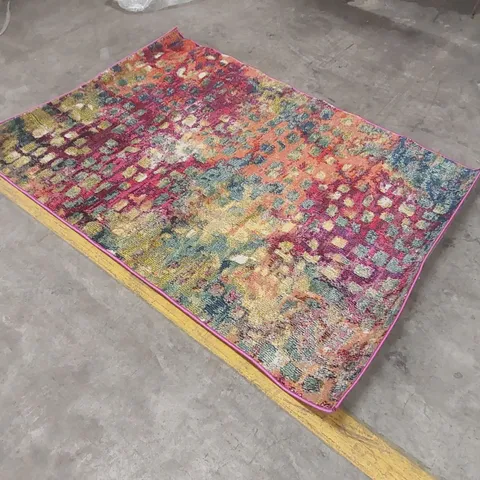 SAFAVIEH MONACO RUG - 120 x 170cm