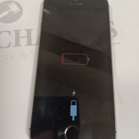 UNBOXED APPLE IPHONE SE MOBILE PHONE - A1723