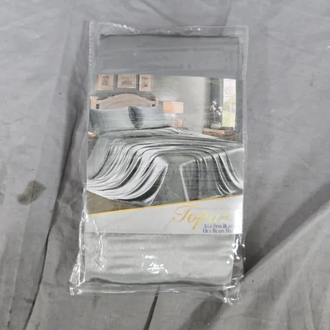 APPROXIMATELY 70 ASSORTED GREY PILLOW CASE PAIRS - COLLECTION ONLY