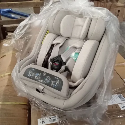 SILVER CROSS APPROACH PLUS 360 CAR SEAT