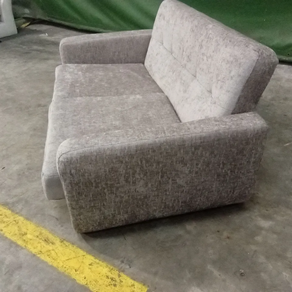 OSLO FABRIC 2 SEATER SOFA RRP £279