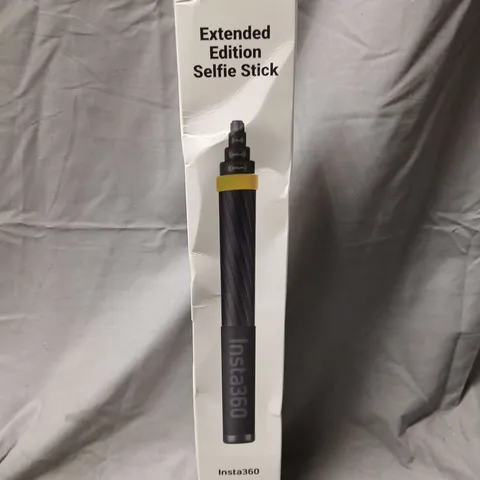 BOXED AND SEALED Insta360 Extended Edition Selfie Stick