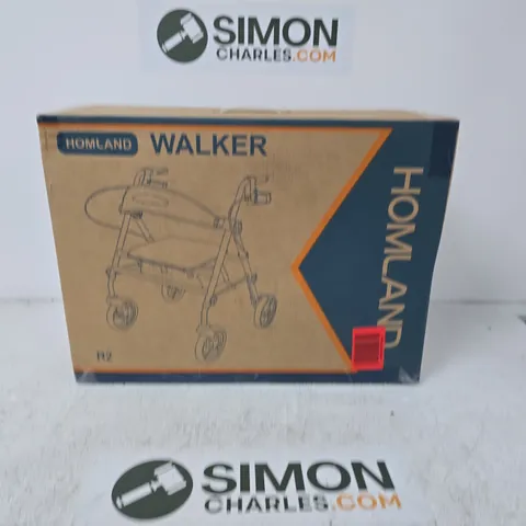 BOXED HOMELAND WALKER 