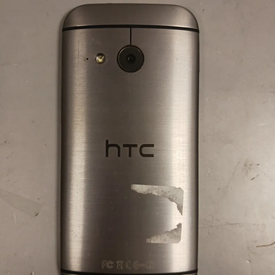 HTC ONE MINI 2 SMARTPHONE