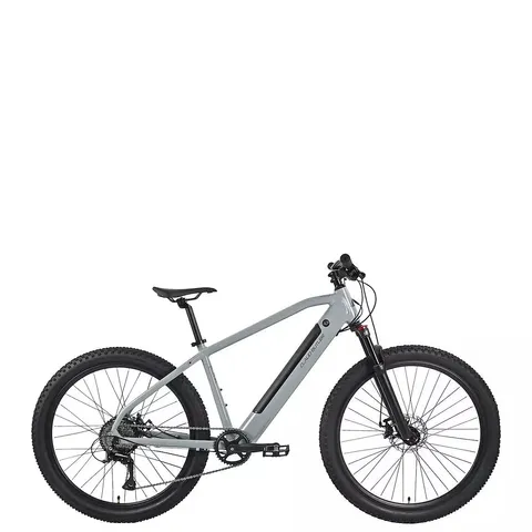 BOXED CLAUDE BUTLER RIDGE 1.0, MEDIUM FRAME, ELECTRIC MOUNTAIN BIKE