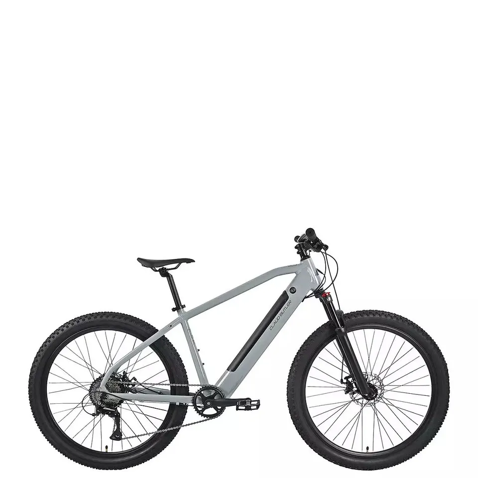 BOXED CLAUDE BUTLER RIDGE 1.0, MEDIUM FRAME, ELECTRIC MOUNTAIN BIKE RRP £1399