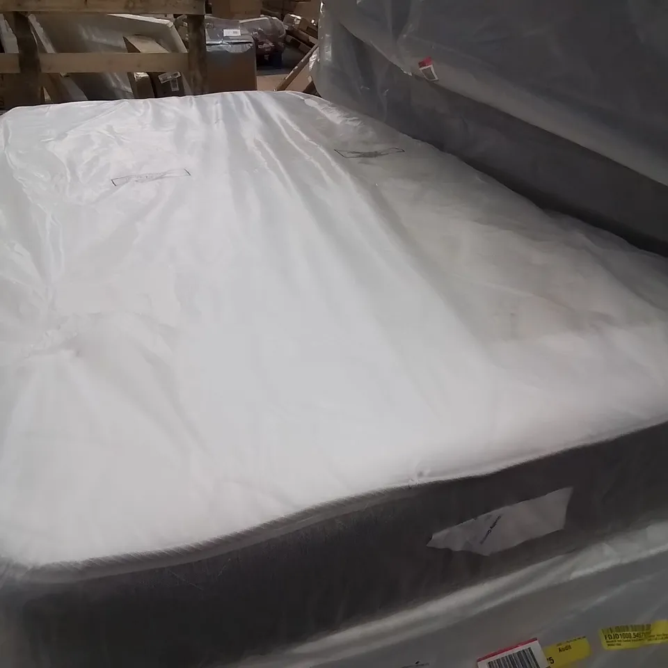 QUALITY BAGGED SINGLE MATTRESS