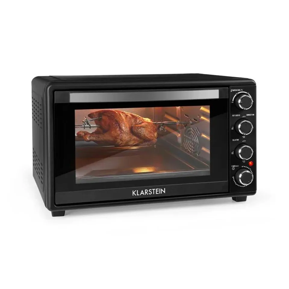 BOXED MASTERCHEF 60L MINI OVEN