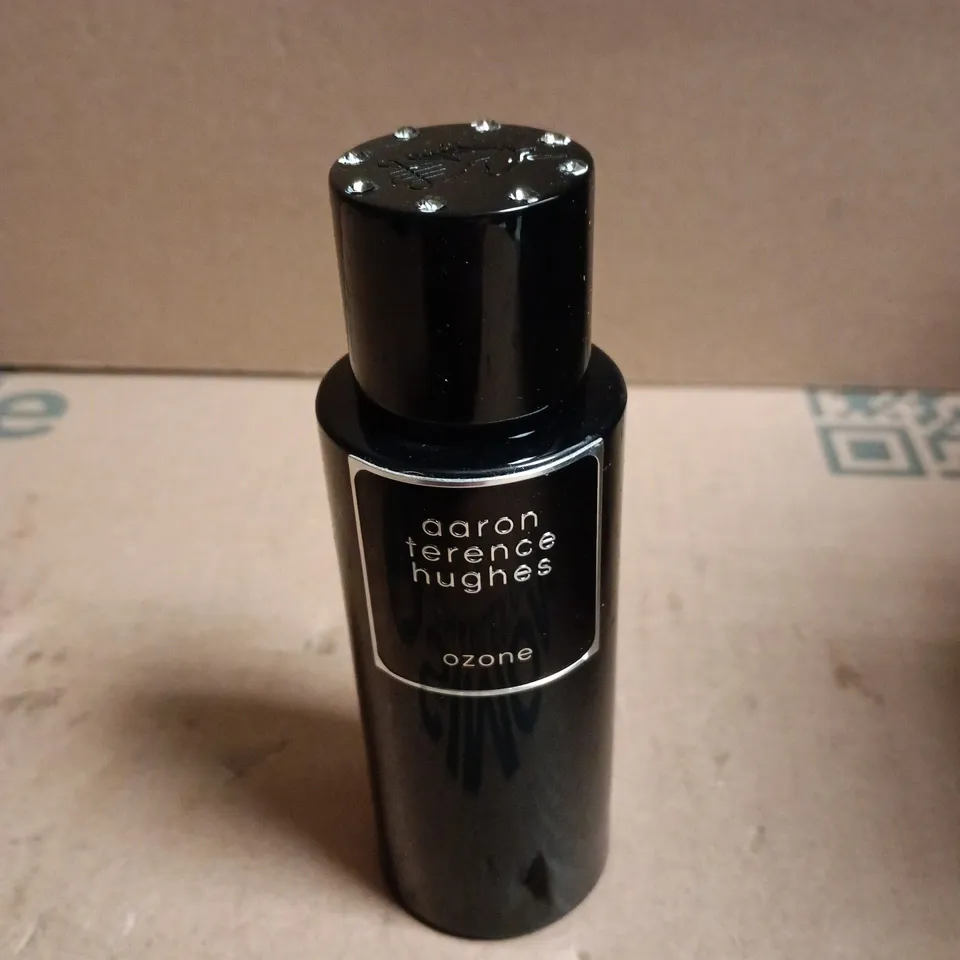 AARON TERENCE HUGHES OZONE – FRAGRANCE - 50ML