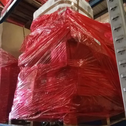 PALLET OF ASSORTED HOUSEHOLD GOODS AND PRODUCTS TO INCLUDE;OFFICE CHAIR MATTRESS 
