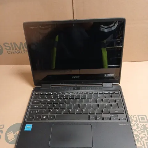 ACER TRAVELMATE SPIN B3 SERIES LAPTOP