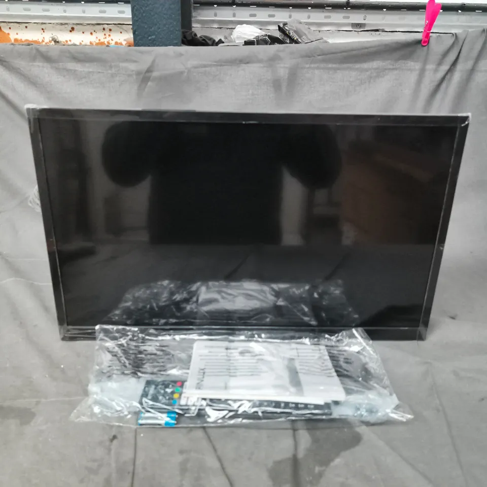 FINLUX 24-INCH LED TV WITH BUILT-IN DVD COMBI