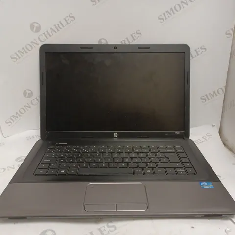 HP 250 SERIES LAPTOP