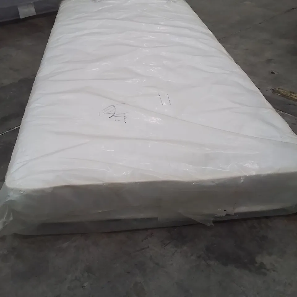 QUALITY BAGGED 3' SINGLE ASHLEY MATTRESS