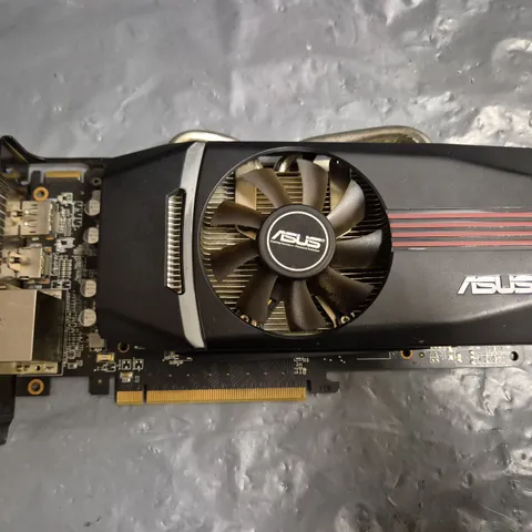 ASUS RADEOR HD 6800 SERIES 