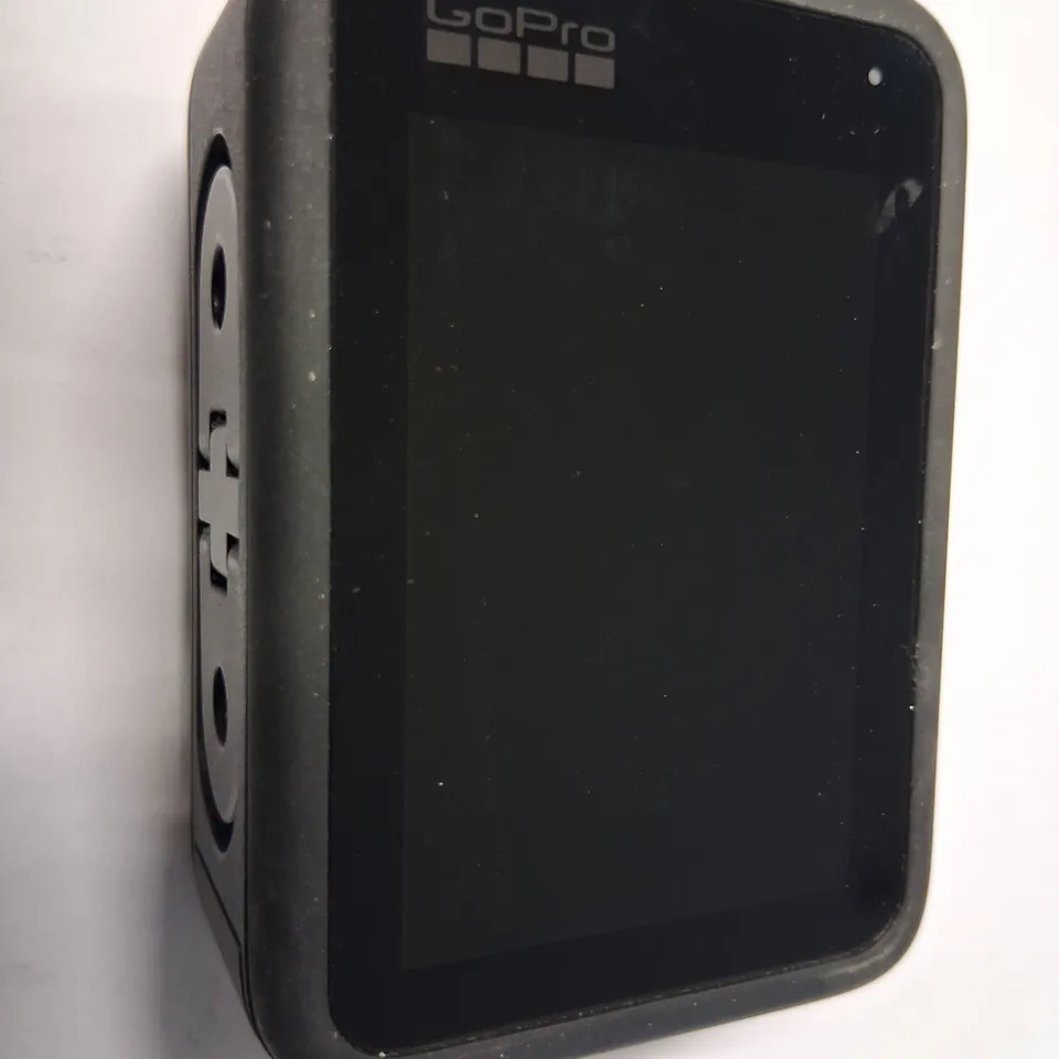 GO PRO 11 BLACK