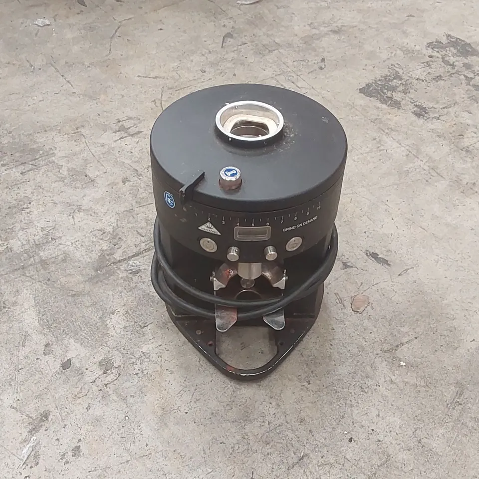 MAHLKONIG K30 VARIO AIR COFFEE GRINDER