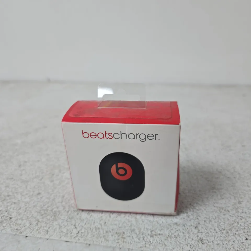 BEATS CHARGER – BEATS BY DRE CHARGING ACCESSORY 