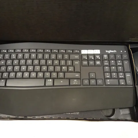 LOGITECH MK850 PERFORMANCE KEYBOARD