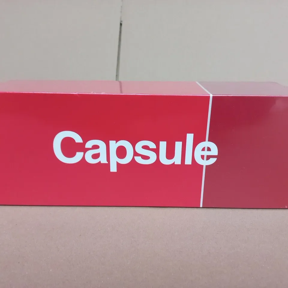 WATER2 FLUORIDE CAPSULE – REPLACEMENT ELEMENT