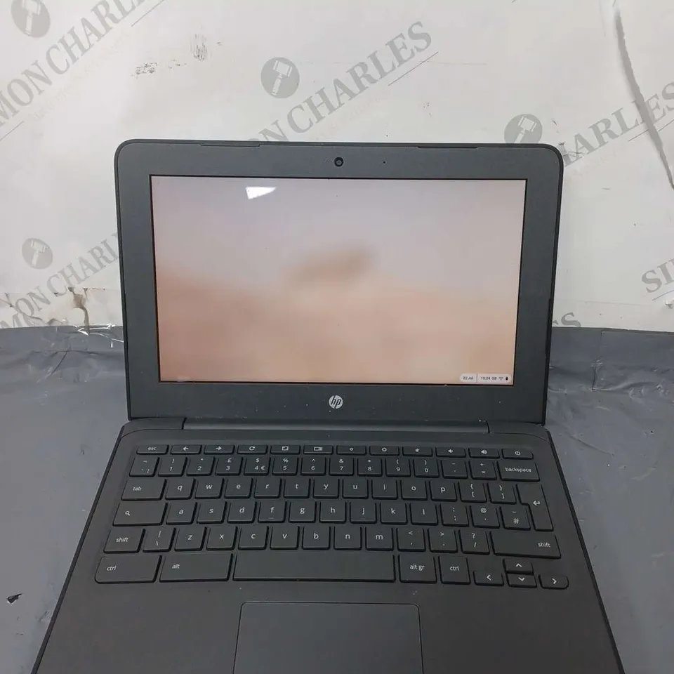 HP CHROMEBOOK 11A G6 EE 11 INCH AMD A4-9120C