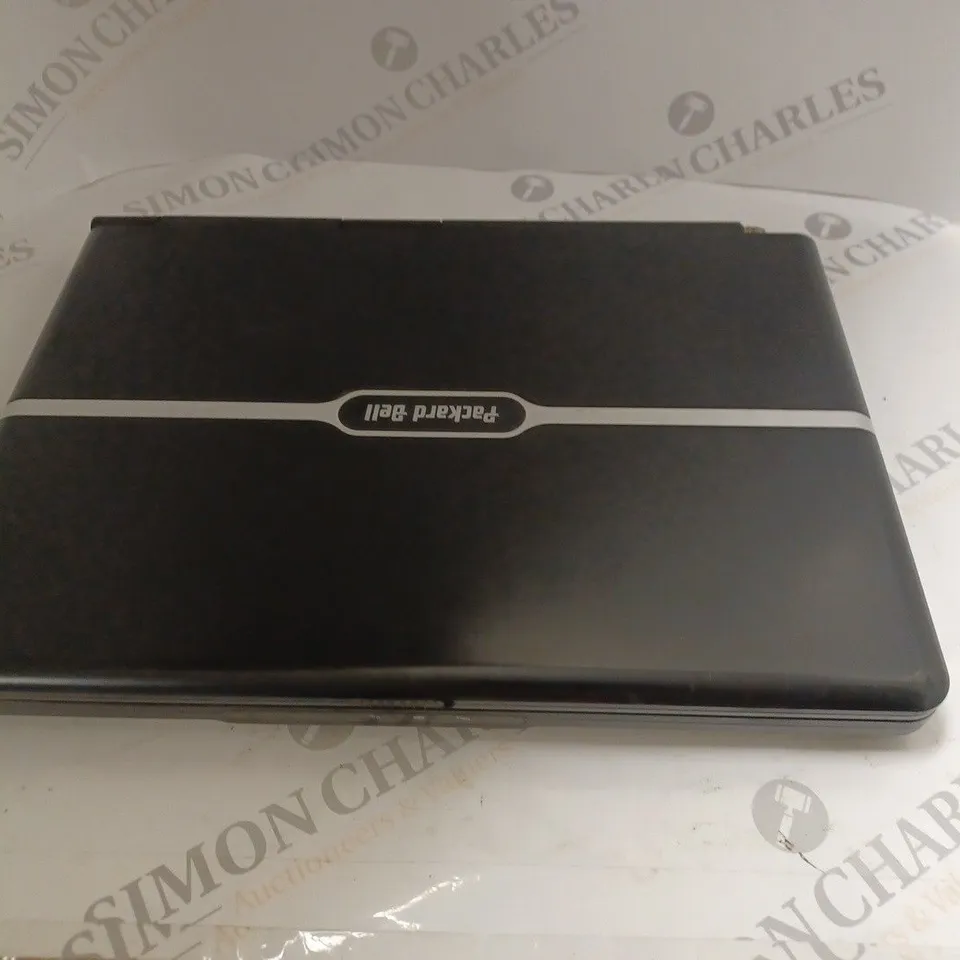 PACKARD BELL EASYNOTE LAPTOP 