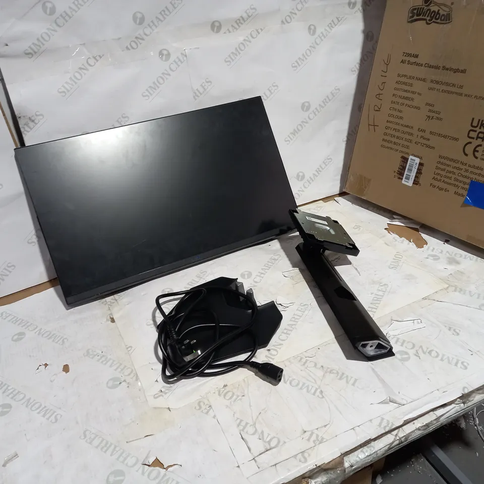 DELL S2421HGF 24 INCH FULL HD (1920 X 1080) GAMING MONITOR