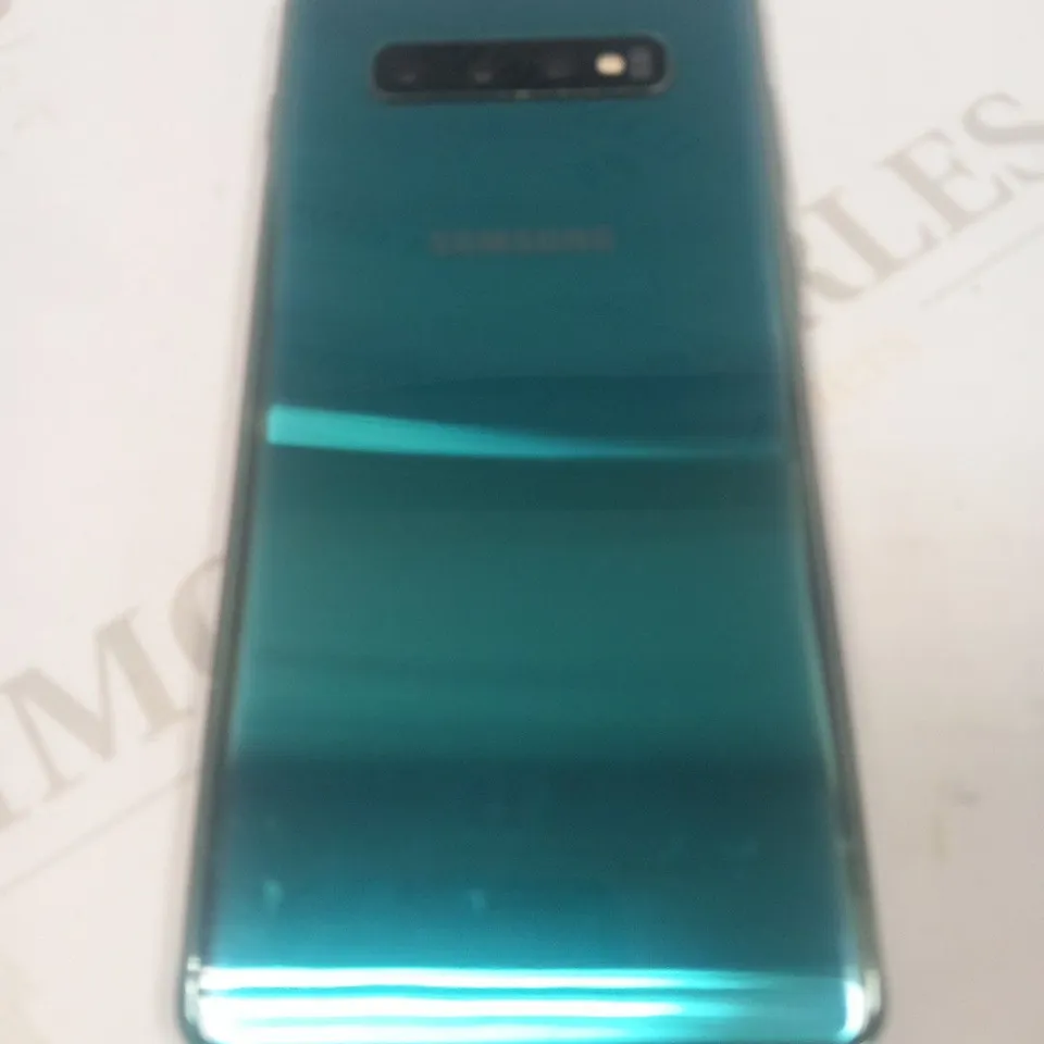 SAMSUNG GALAXY S10+ MOBILE PHONE