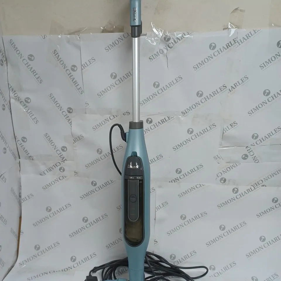 SHARK S6002UK STEAM FLOOR MOP / COLLECTION ONLY