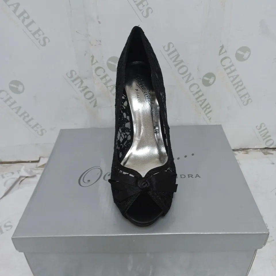 LOT OF 12 PAIRS OF OCCASIONS BY CASANDRA LADIES SHOES